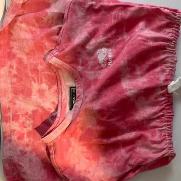 Roots dress size 5T - Picture 3 of 4